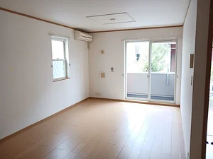 弥富市のマンスリーマンション・ウィークリーマンション「ブラン・ルピナス　Ｃ 103・洋室(No.1446363)」メイン画像