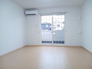 岐阜県のマンスリーマンション・ウィークリーマンション「グロースフィールドⅡ 101・洋室(No.1446366)」メイン画像