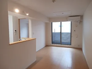 のマンスリーマンション・ウィークリーマンション「ＩＴ・ＰＬＡＣＥ　Ⅱ 203・洋室(No.1446369)」メイン画像