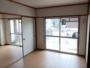 春田駅（愛知県）のマンスリーマンション・ウィークリーマンション「ＴＳパレス 102・洋室(No.1446376)」メイン画像