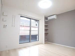 磯城郡田原本町のマンスリーマンション・ウィークリーマンション「Ｃｒｅｓｔ　倭 210・洋室(No.1446400)」メイン画像
