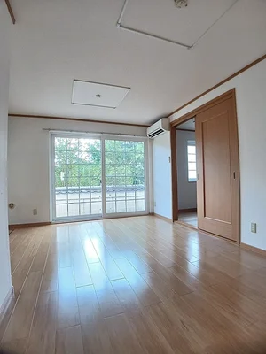 西ノ庄駅（和歌山県）のマンスリーマンション・ウィークリーマンション「ヴィアーレ２ 102・和室(No.1446403)」メイン画像