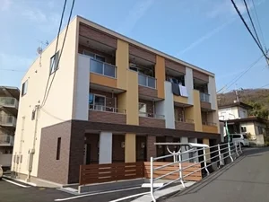 のマンスリーマンション・ウィークリーマンション「ショコラ　オリーブ 202・洋室(No.1446406)」メイン画像