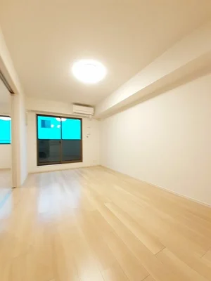宇和島市のマンスリーマンション・ウィークリーマンション「フェリーチェ　フルフル　Ｃ 202・洋室(No.1446412)」メイン画像