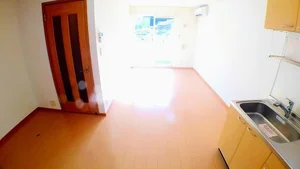 小城駅（佐賀県）のマンスリーマンション・ウィークリーマンション「レスト・パークⅡ 102・洋室(No.1446428)」メイン画像