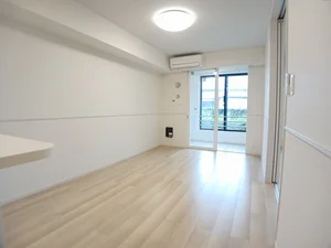 朝倉郡筑前町のマンスリーマンション・ウィークリーマンション「メゾン　ド　ヴィラ　Ａ 103・洋室(No.1446437)」メイン画像