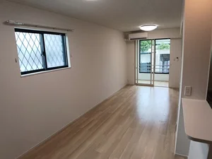 東彼杵郡波佐見町のマンスリーマンション・ウィークリーマンション「カーサ　フィオーレ 104・洋室(No.1446446)」メイン画像