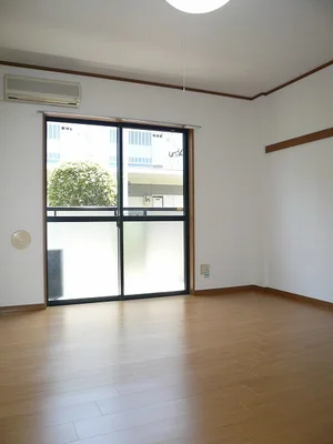 宮崎県立看護大学周辺のマンスリーマンション・ウィークリーマンション「ビバーチェ 107・洋室(No.1446461)」メイン画像