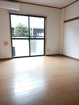 南宮崎駅（宮崎県）のマンスリーマンション・ウィークリーマンション「ビバーチェ 107・洋室(No.1446461)」メイン画像