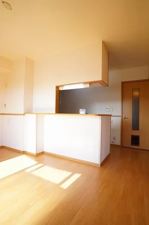 のマンスリーマンション・ウィークリーマンション「Ｏｎｅ’ｓ　ＳｗｅｅｔＨｏｍｅ 301・洋室(No.1446464)」メイン画像
