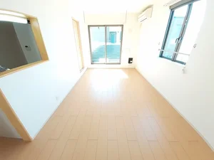 野並駅（愛知県）のマンスリーマンション・ウィークリーマンション「グラース 303・洋室(No.1446472)」メイン画像