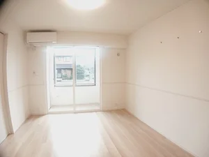 のマンスリーマンション・ウィークリーマンション「サントルⅠ 104・洋室(No.1446475)」メイン画像