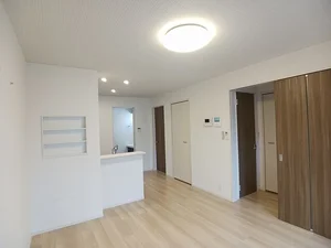 のマンスリーマンション・ウィークリーマンション「ミストラル 101・洋室(No.1446476)」メイン画像