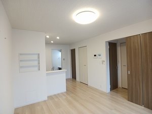 のマンスリーマンション・ウィークリーマンション「ミストラル 101・洋室(No.1446476)」メイン画像