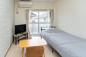 八王子市のマンスリーマンション・ウィークリーマンション「家具家電付き！駐車場付き！TM154/TM384 211(No.1446498)」メイン画像