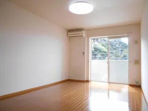 本巣郡北方町のマンスリーマンション・ウィークリーマンション「アンジュ 202・洋室(No.1446520)」メイン画像