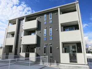 桜町前駅（愛知県）のマンスリーマンション・ウィークリーマンション「サン・グレイスⅡ 105・洋室(No.1446523)」メイン画像