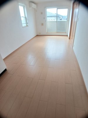 仲多度郡多度津町のマンスリーマンション・ウィークリーマンション「ウインターワルツＡ 201・洋室(No.1446528)」メイン画像