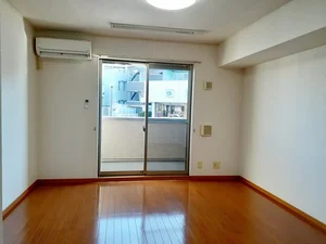 神領駅（愛知県）のマンスリーマンション・ウィークリーマンション「プロムナード神領 103・洋室(No.1446547)」メイン画像