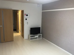 加古川市のマンスリーマンション・ウィークリーマンション「クレイノエヌズガーデンⅡ 105(No.1446574)」メイン画像