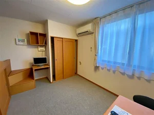 板橋区のマンスリーマンション・ウィークリーマンション「レオパレス星 202(No.1446594)」メイン画像