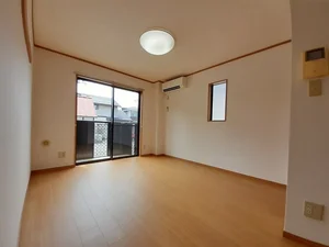 高擶駅（山形県）のマンスリーマンション・ウィークリーマンション「ペアフィ－ルド 104・洋室(No.1446603)」メイン画像
