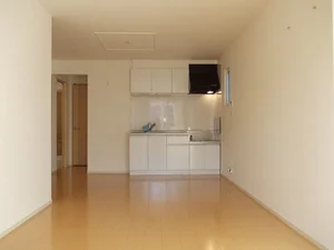 米沢駅（山形県）のマンスリーマンション・ウィークリーマンション「ベル　ポレール 103・洋室(No.1446621)」メイン画像