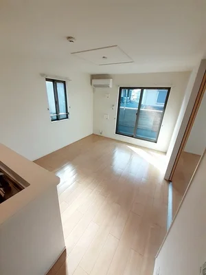 大久保駅（兵庫県）のマンスリーマンション・ウィークリーマンション「プレミアコート 201・洋室(No.1446623)」メイン画像