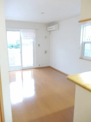 春日井市のマンスリーマンション・ウィークリーマンション「ガーデンハウス　タカ 101・洋室(No.1446624)」メイン画像