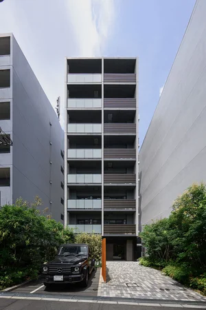 のマンスリーマンション・ウィークリーマンション「池袋駅徒歩５分オートロック初期費用無料キャンペーン中！ 302・2号室タイプ(No.1446643)」メイン画像