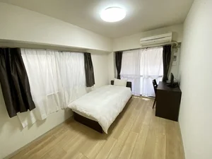 のマンスリーマンション・ウィークリーマンション「ユニオンマンスリー葛西レジデンス１ 106 1R・シングル(No.144667)」メイン画像