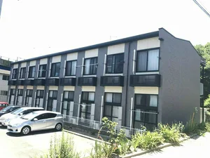 藤江駅（兵庫県）のマンスリーマンション・ウィークリーマンション「レオパレスプラムバレー 209(No.1446673)」メイン画像