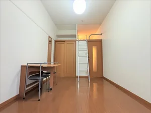 静岡県のマンスリーマンション・ウィークリーマンション「レオパレスカワシマⅡ 102(No.1446681)」メイン画像