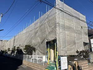 東京国際大学池袋キャンパス周辺のマンスリーマンション・ウィークリーマンション「レオパレスアローハイム 208(No.1446790)」メイン画像