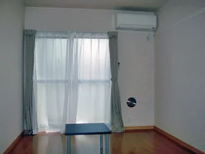 成蹊大学周辺のマンスリーマンション・ウィークリーマンション「レオパレスオリーブハウスⅤ 104(No.1446797)」メイン画像