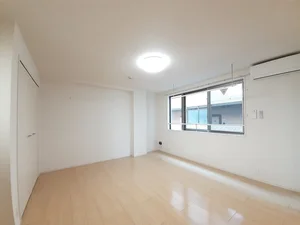 連坊駅（宮城県）のマンスリーマンション・ウィークリーマンション「ラ・メゾン 304・洋室(No.1446836)」メイン画像