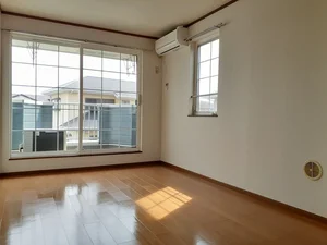さくら市のマンスリーマンション・ウィークリーマンション「フェルトメゾンＮ 203・洋室(No.1446842)」メイン画像