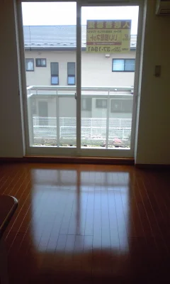西那須野駅（栃木県）のマンスリーマンション・ウィークリーマンション「オーク・ヴィレッヂＡ 202・洋室(No.1446847)」メイン画像