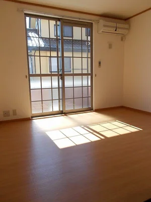 千曲市のマンスリーマンション・ウィークリーマンション「フィオーレ　Ａ 101・洋室(No.1446917)」メイン画像