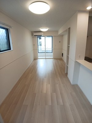 藤岡市のマンスリーマンション・ウィークリーマンション「ハイウィローⅥ 103・洋室(No.1446934)」メイン画像
