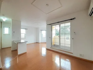 藤沢市のマンスリーマンション・ウィークリーマンション「クレールメゾン 204・洋室(No.1446936)」メイン画像