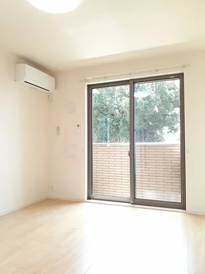 神奈川県のマンスリーマンション・ウィークリーマンション「ＭＡＩＳＯＮ　ＲＥＥＤＰＡＲＫ 101・洋室(No.1446941)」メイン画像