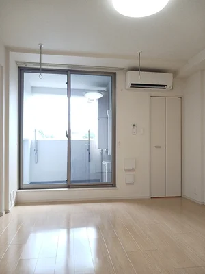 八王子市のマンスリーマンション・ウィークリーマンション「ハピネス　パラシオン 505・洋室(No.1446943)」メイン画像