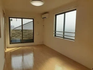 海老名市のマンスリーマンション・ウィークリーマンション「ヴィラ・セナーレ 304・洋室(No.1446945)」メイン画像