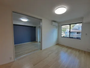 神奈川県のマンスリーマンション・ウィークリーマンション「Ｓｕｎｎｙ　Ｍａｉｓｏｎ 305・洋室(No.1446948)」メイン画像