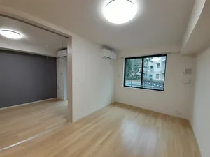 神奈川県のマンスリーマンション・ウィークリーマンション「Ｓｕｎｎｙ　Ｍａｉｓｏｎ 104・洋室(No.1446949)」メイン画像