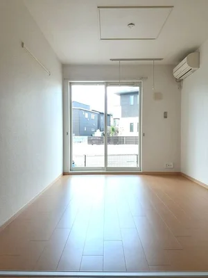 六合駅（静岡県）のマンスリーマンション・ウィークリーマンション「フォレスト　フェアリーⅡ 102・洋室(No.1446954)」メイン画像