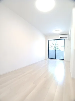 掛川市のマンスリーマンション・ウィークリーマンション「プリエールⅡ 105・洋室(No.1446968)」メイン画像