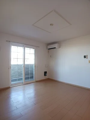 豊川市のマンスリーマンション・ウィークリーマンション「カーサ・デル・アモーレＥ 102・洋室(No.1446972)」メイン画像
