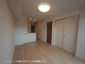 宇頭駅（愛知県）のマンスリーマンション・ウィークリーマンション「フォルム 205・洋室(No.1446981)」メイン画像
